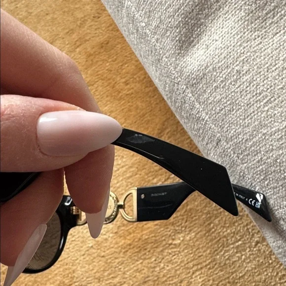 NIB Versace VE4440U Sunglasses - Picture 15 of 15